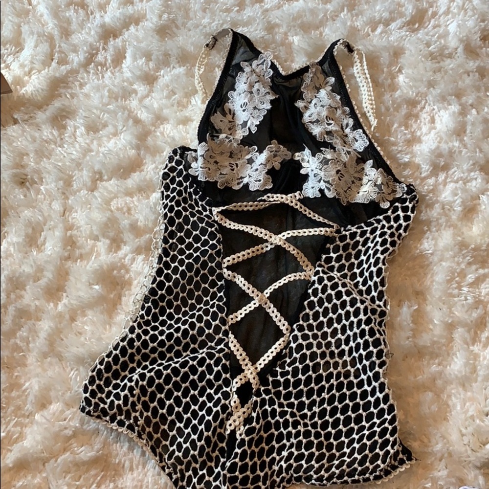 Lingerie